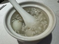 -老洋房花园饭店(绍兴路店)