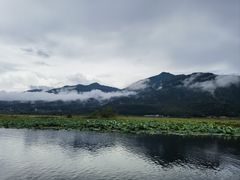 -腾冲北海湿地