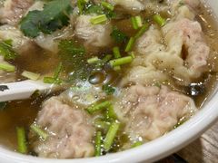 -老谢野馄饨(延安路店)