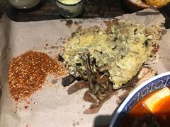 -关中道陕味艺术餐厅(西岳庙店)