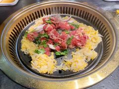 -杨记齐齐哈尔烤肉(五莲路店)