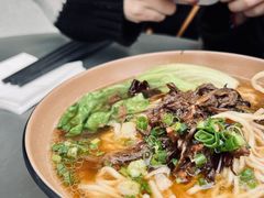 -赤面仔(麓湖美食岛店)