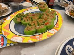 -桥东喜碧海鲜街(水东街店)
