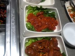 -海底捞火锅(九久奥特莱斯店)