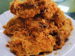 肉松茄子-西大酒店