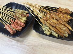 小肉-孙记炸串小馆