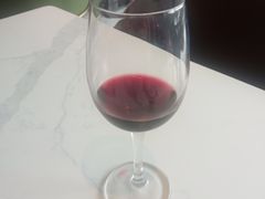 莫特斯特雷红葡萄酒-粤海喜来登酒店·盛宴海鲜牛排自助餐厅(天河城店)