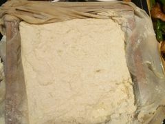 -靠山屯东北农家菜(八龙桥雅苑店)