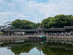 -乌镇景区