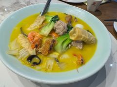 宁波老三鲜-塘人·老底子宁波菜小馆(南塘老街店)