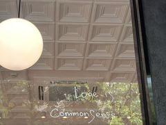-常识咖啡common sense(春熙路店)