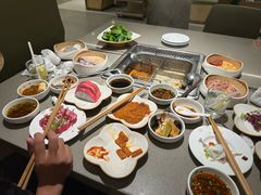 -海底捞火锅(苏宁广场店)
