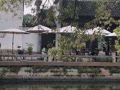 -惠山古镇·寄畅园