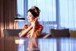 点击看大图 -HANSA韩纱婚纱礼服·龙凤褂·西装设计师集合店
