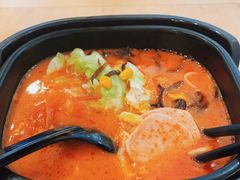 -阿香米线(凯德广场.1818店)