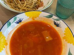 -萨莉亚意式餐厅(南京环亚凯瑟琳广场店)