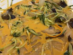 -添福来墨鱼饺子 · 海鲜东北菜(大连星海·黄浦路店)