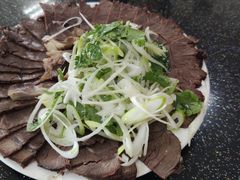 -十二忠手拉面(五福店)