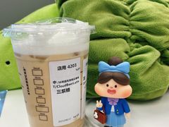 -星巴克(1788广场店)