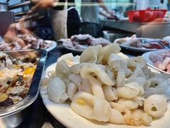 -华记粥饭店(印象容桂主题风情街店)