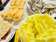 -潮汕大目牛肉火锅(上梅林店)