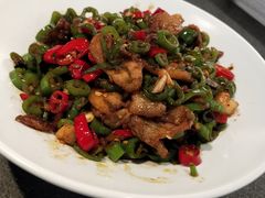 -赠李白·如诗的川味(余杭万达广场店)