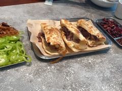 -高玛纳驴肉火烧(河间总店)