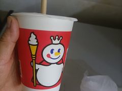 -蜜雪冰城(一市场店)