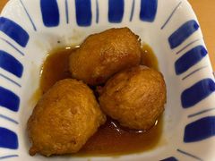糖醋肉丸-虹梅食堂·爱蝦乃家