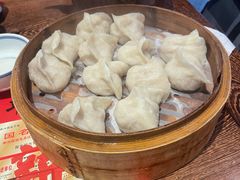 -新兴园饺子馆(河南街店)