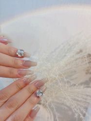-四季·予你日式美甲美睫Nail