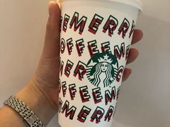 -星巴克(江阴万达店)