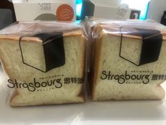 -StrasBake日式面包