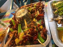 -滋味烤鱼(祥和里店)