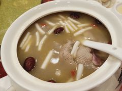 -东四民芳餐厅(世茂工三店)