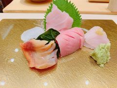 刺身-鮨一日本料理旗舰店(总店)