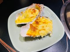 -梨花自助烤肉(西三旗万象汇店)