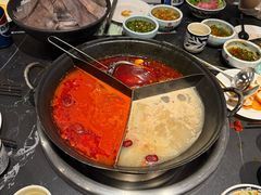 -巴蜀大将火锅(春熙店)