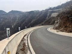 -青州仰天山