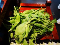 -莽子老火锅(大坪店)