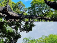 -拙政园