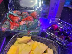 -皓声音KTV(新景店)