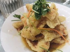 -李老哈·东北菜(宋园路店)