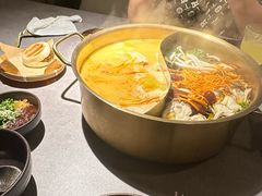 -罗勒家·养生火锅· Bistro(大望路店)