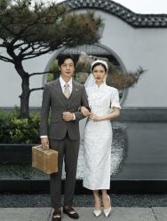 -易摄影婚纱摄影工作室