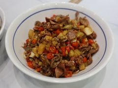 -洞庭米湘·湖南菜(银河SOHO店)