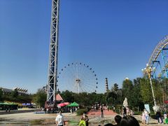 -水上乐园·欢乐世界