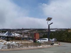 -鄂尔多斯野生动物园