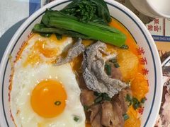-文通冰室(东方宝泰店)
