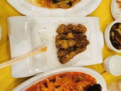 -功德林素菜饭庄(前门店)
